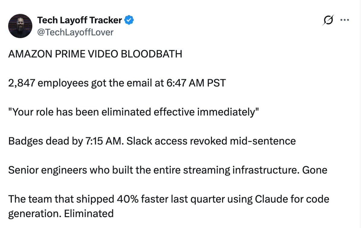 Blue Check Badge Fuels Viral AI‑generated Fake News