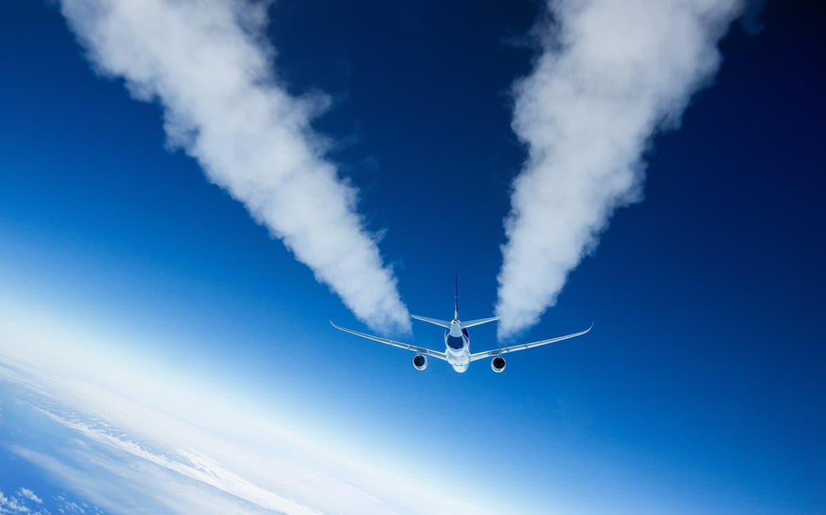 Advancing Risk‑Informed Contrail Management at IATA‑RAeS Workshop