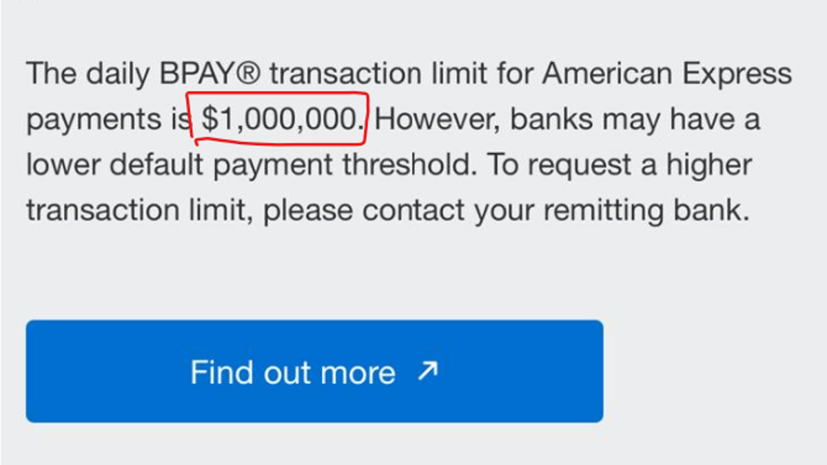 Multiple Payments for Card Bill Frustrates Users