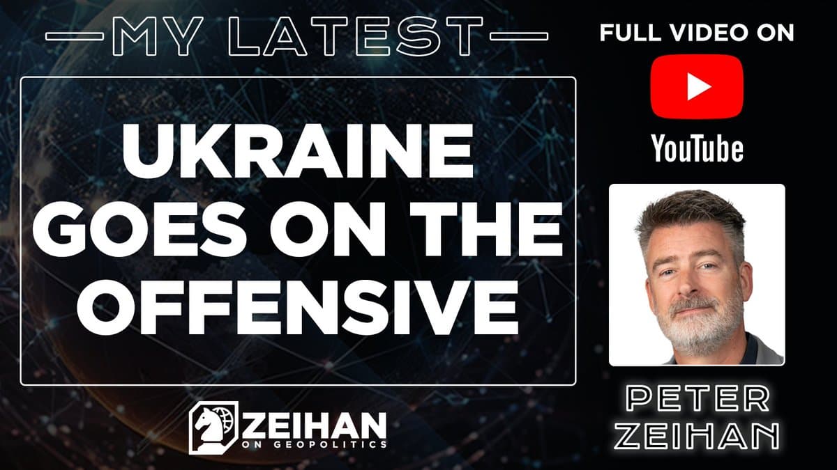 Starlink Blackout Isolates Russian Troops, Fuels Ukrainian Gains