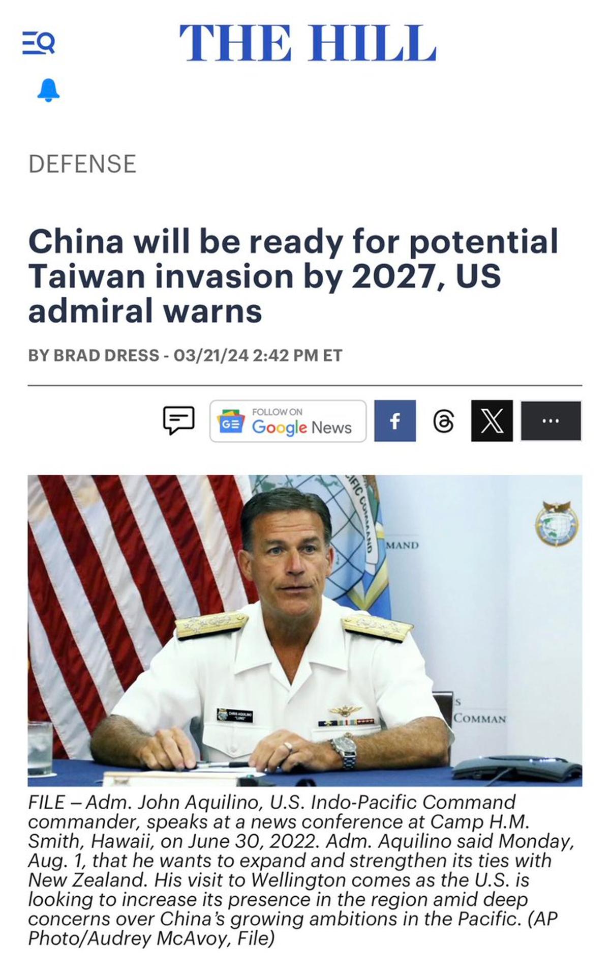 US May Seize Chip Foundries Amid China‑US GPU Race