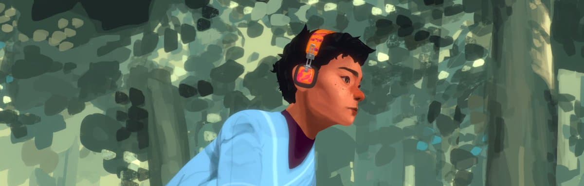 Apply by March 1 for Visual Game & Media Design Master’s