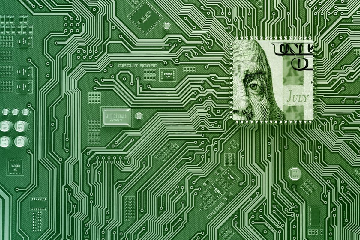 Self-Generated Power