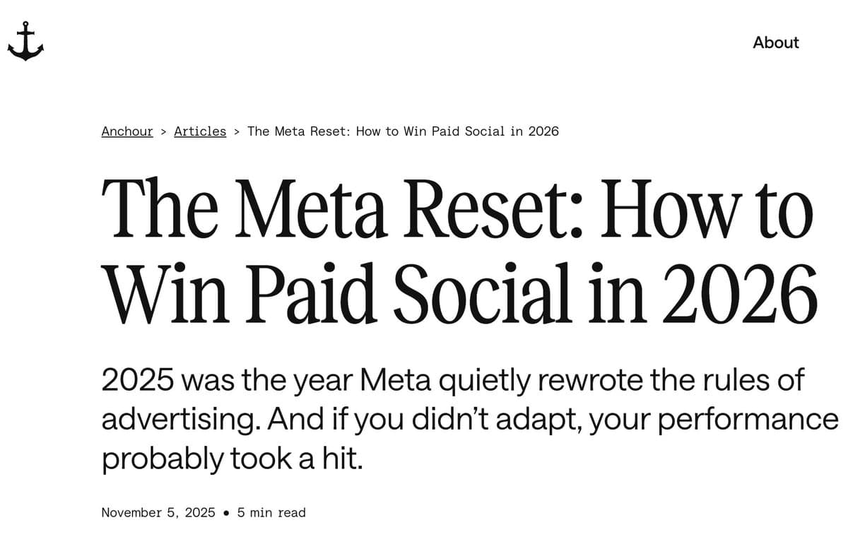 Meta's AI Will Automate Entire Ad Campaigns