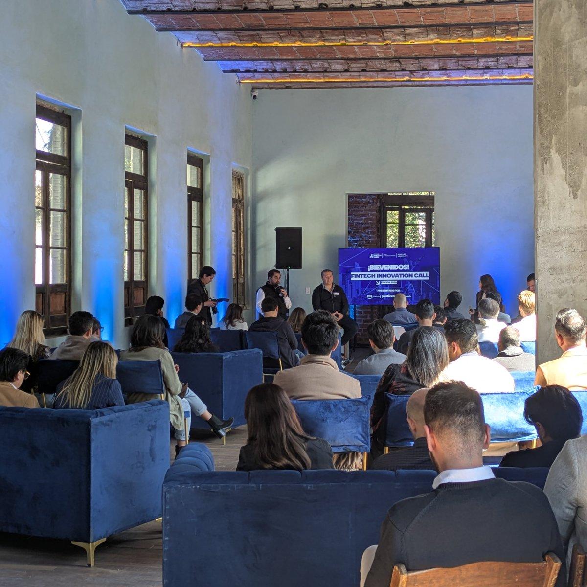 Day 3 of MX FinTech Week Launches with Industry Leaders