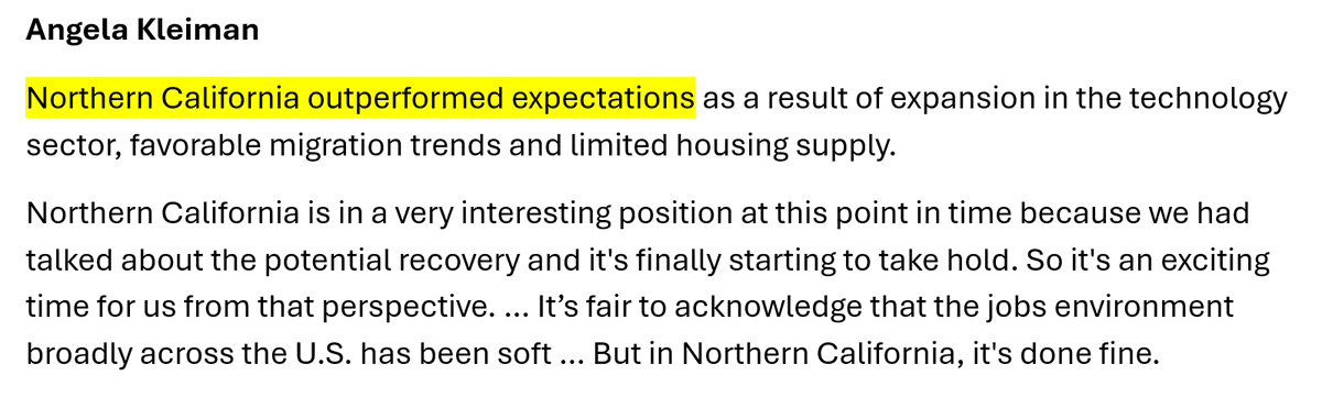 Bay Area's Tech Boom Fuels Essex Growth Through 2026