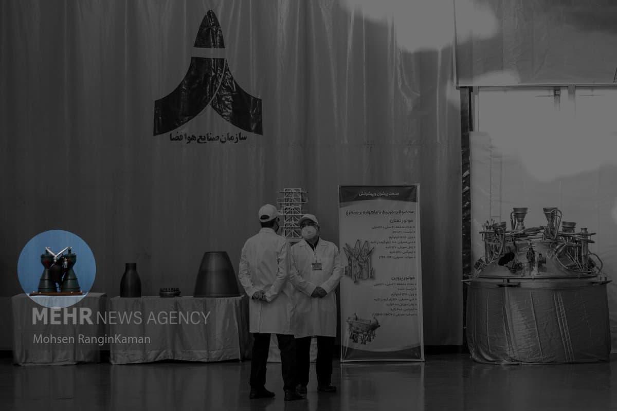 North Korea, Iran Co‑Develop LPRE, Potential ICBM Threat