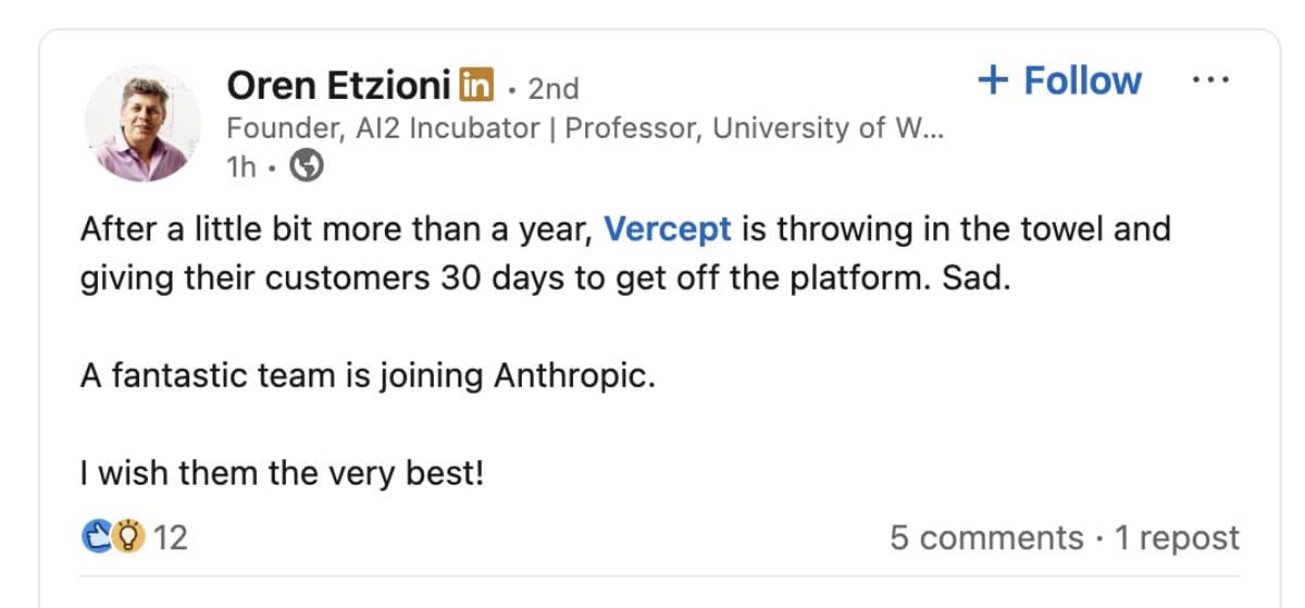 Guard Your Cap Table: Success Attracts Detractors