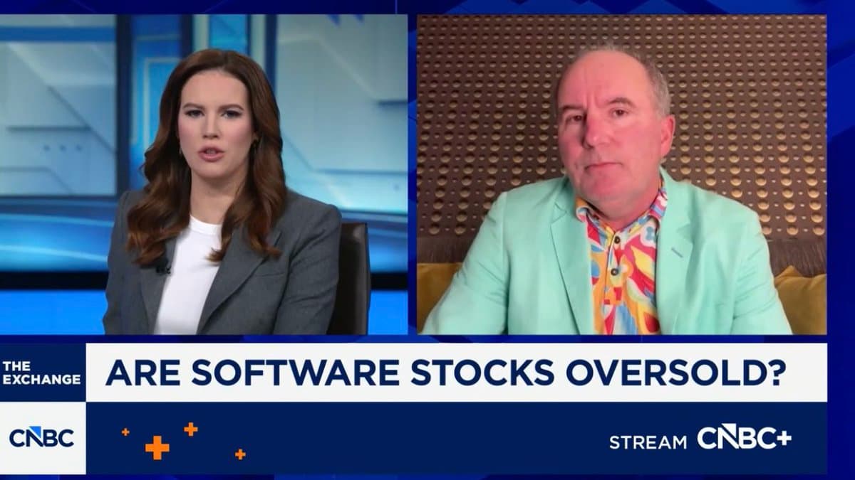 Navigating Nvidia’s AI Earnings and the Software ‘Ghost Trade’