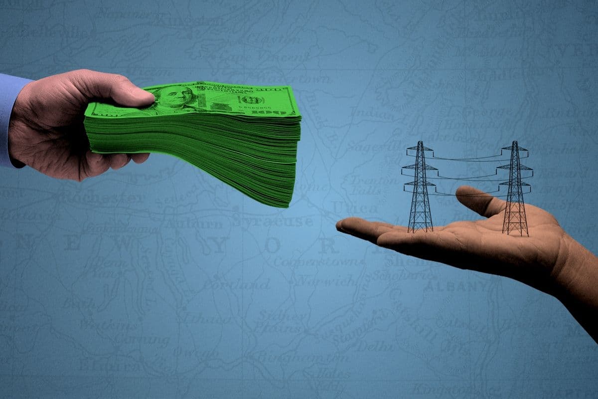 Public Power Advocates Apply Lessons From Past Failures