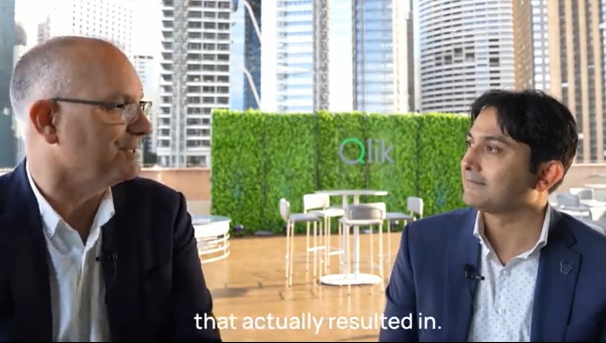 Real‑time Data Powers HCF’s Analytics Transformation