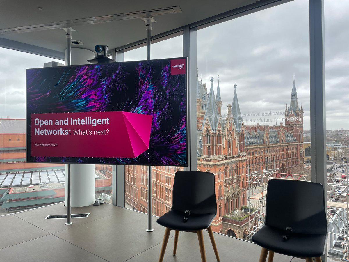 OpenRAN Debate Continues: Live Event and Podcast