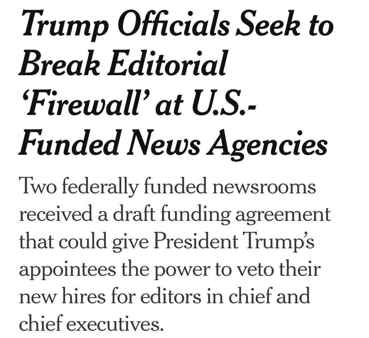 Broken Firewall Shat