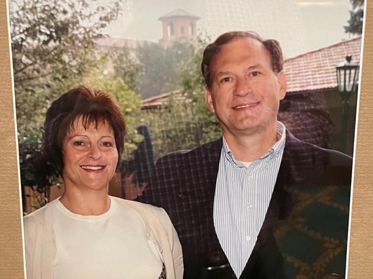 Alito Likely Stays; No Supreme Court Retirements in 2026