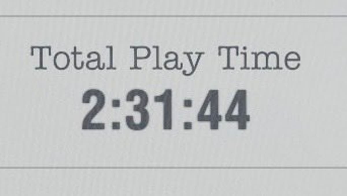 Third Run Resident Evil 9 Speedrun Record Revealed