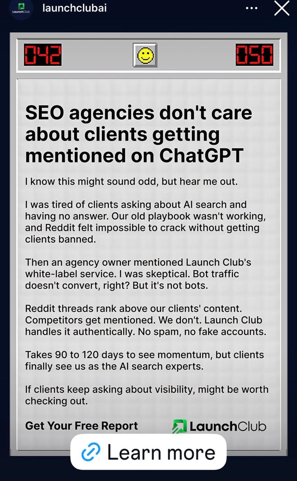 SEO Agencies Now Prioritize Profit over Client Success