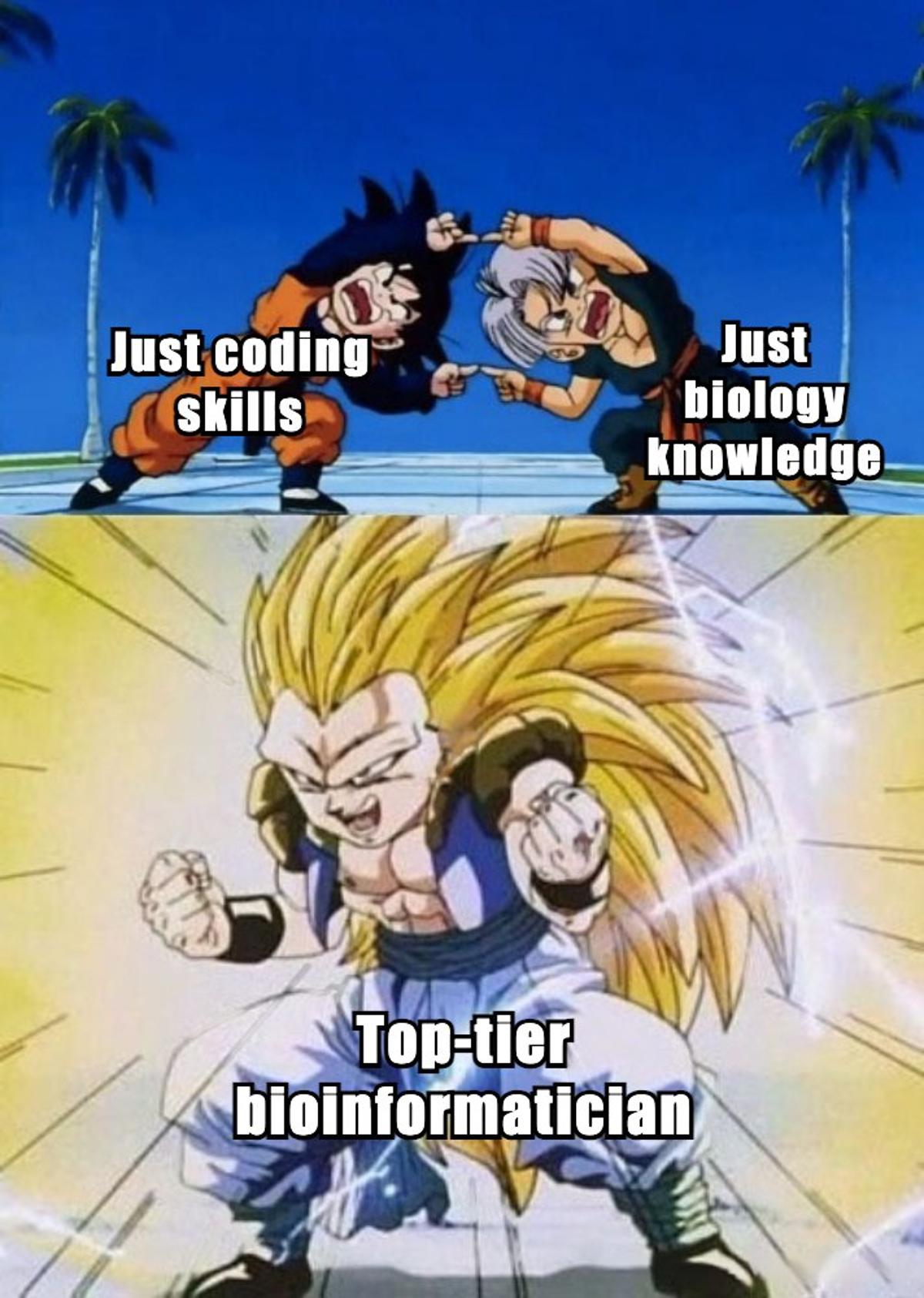 Bioinformatics' Toughest Skill: Bridging the Biologist Gap