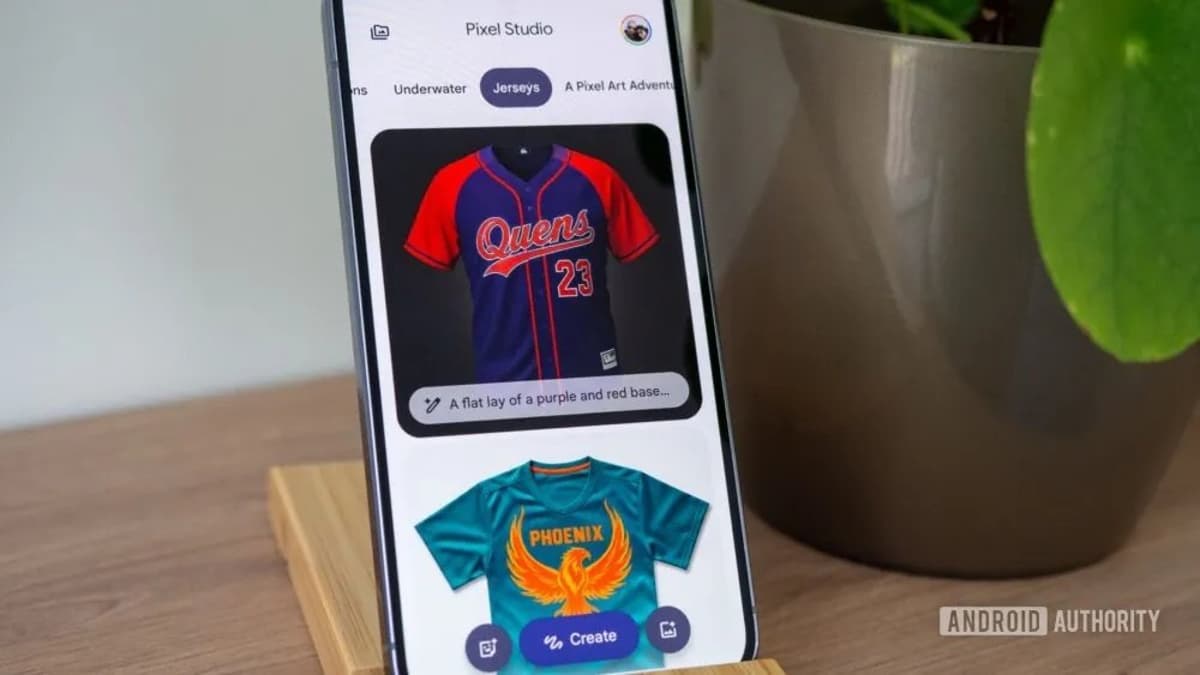 Google Pixel Studio's Animation Tool: New Details Revealed