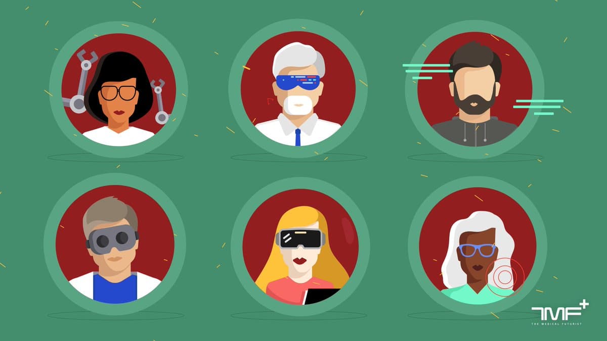 Top Medical Specialties Poised to Thrive with AI