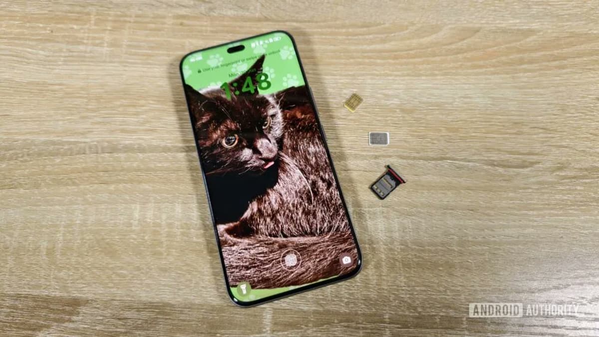 Google's Android 17 Automates SIM PIN Unlocks
