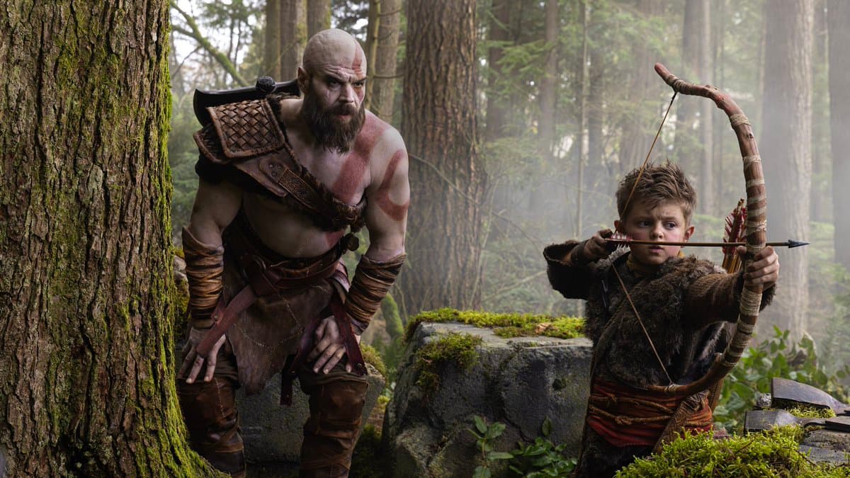 Amazon MGM Begins Production on God of War Series