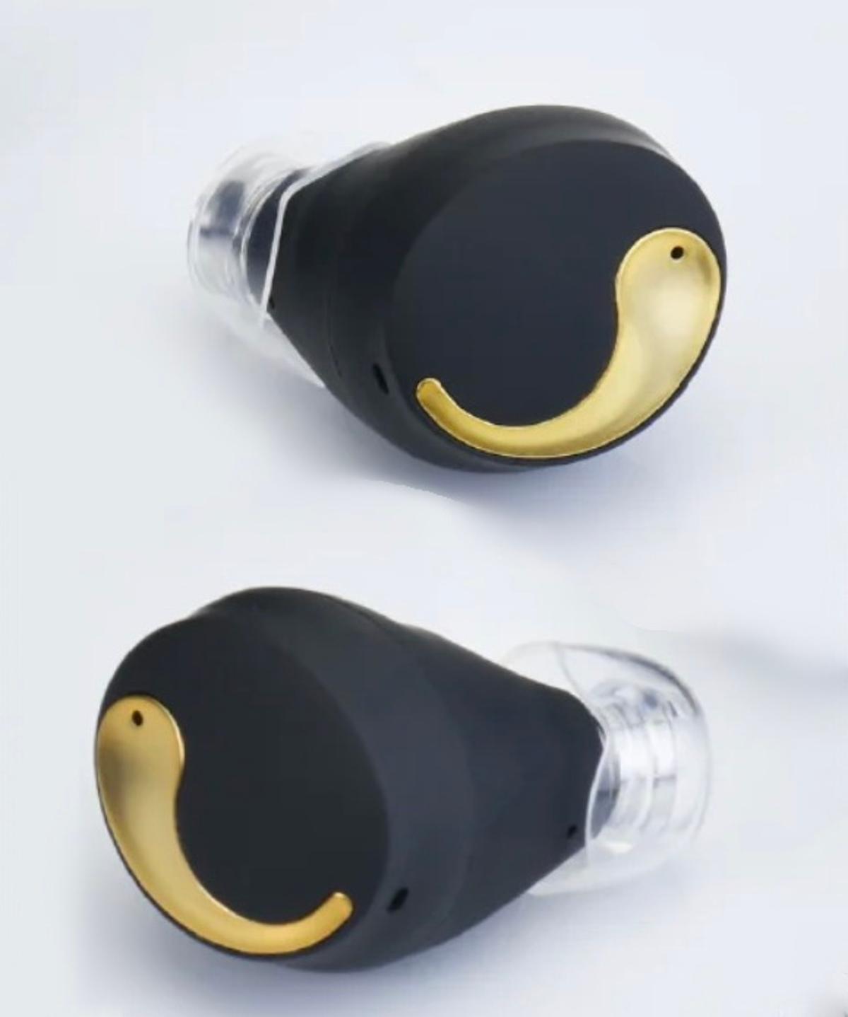 Swapped Earbuds Deliver Unexpectedly Better Sound