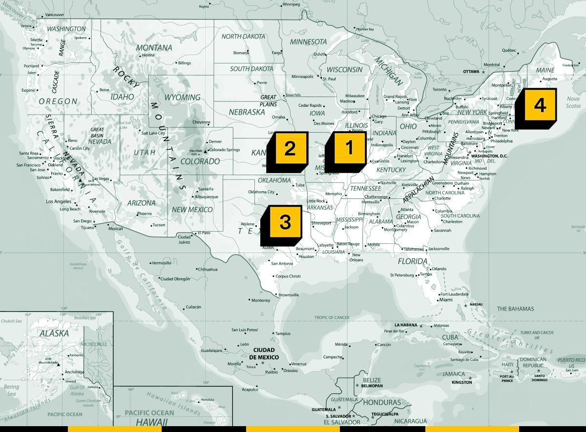 Wind Power Shifts: Kansas Farm Closes, Massachusetts Opens