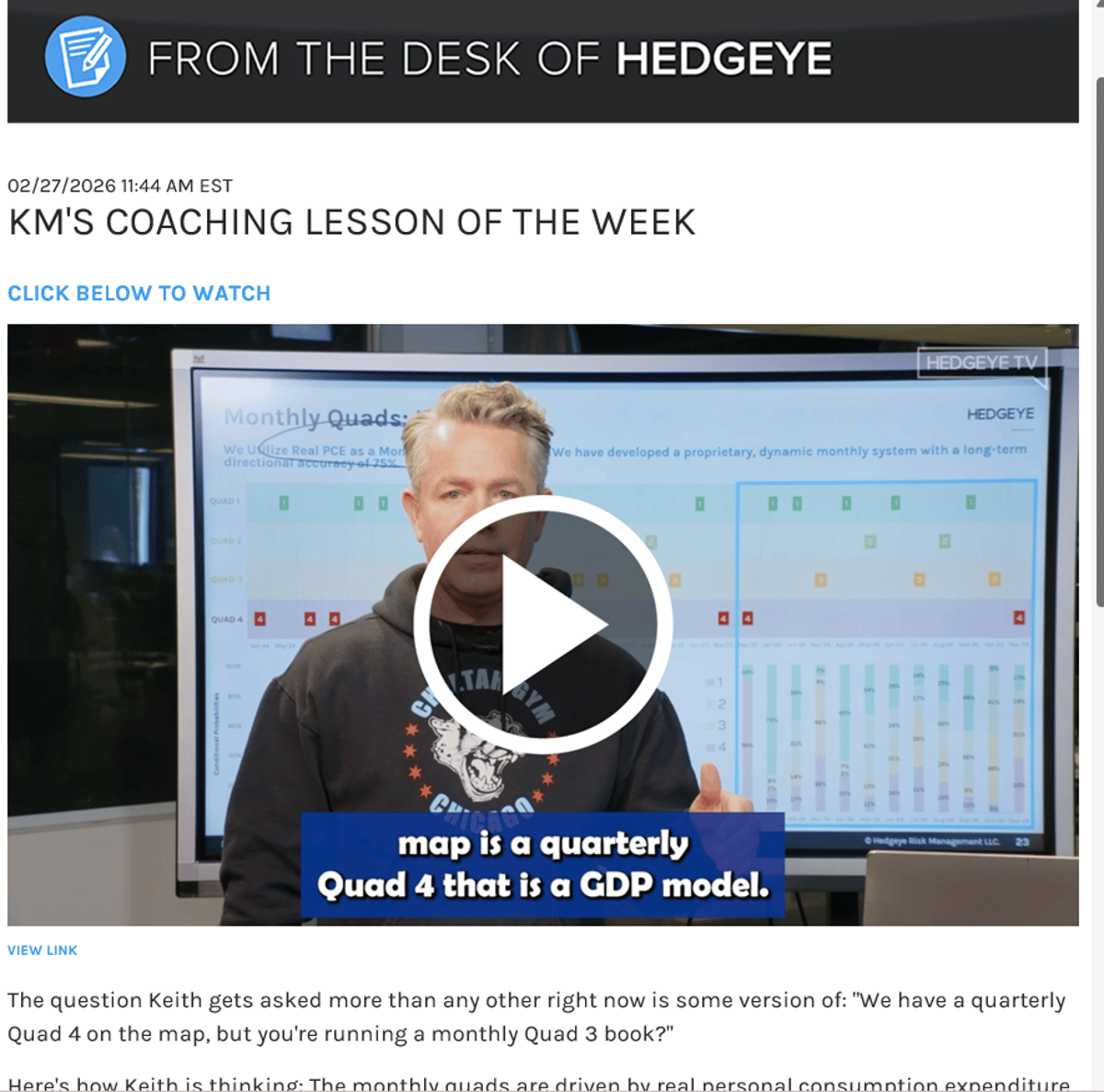 Community Buzzes Over 5‑Minute Macro Pro Q&A Clip