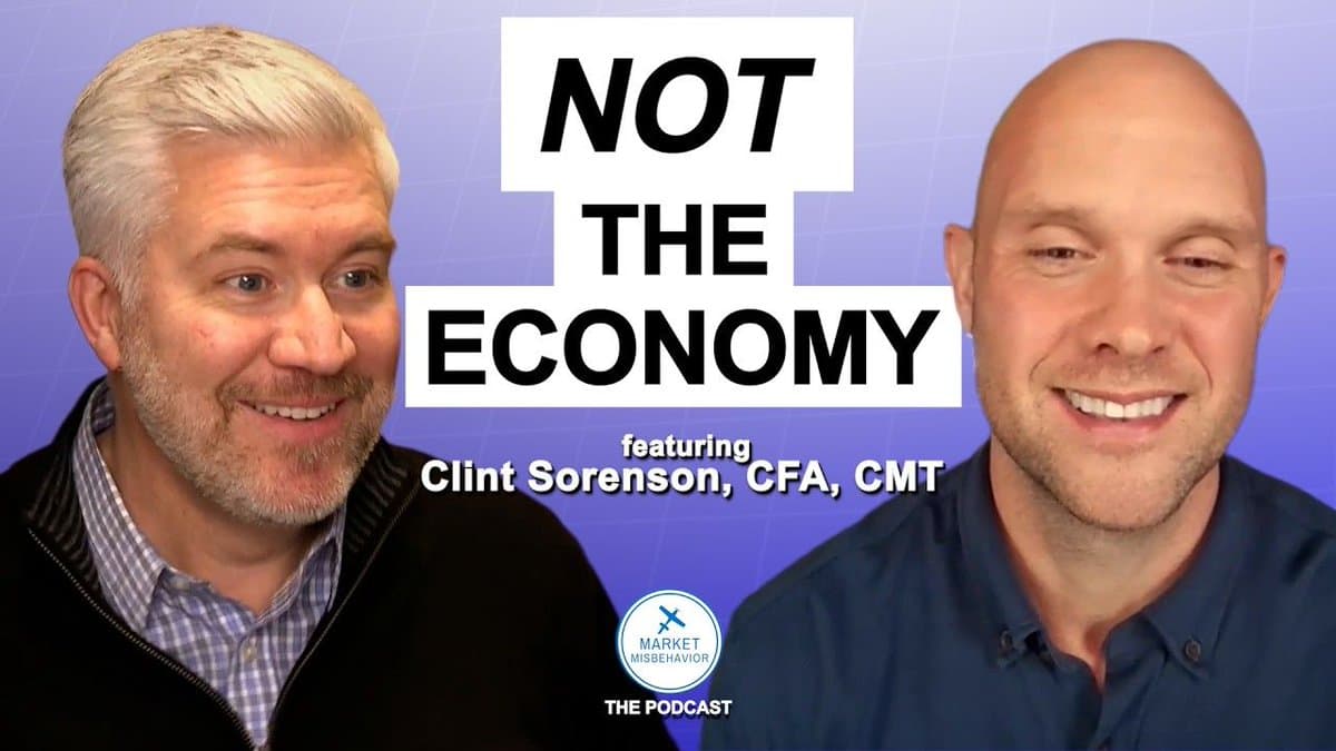 Price Is All That Matters, Says Market Technicians