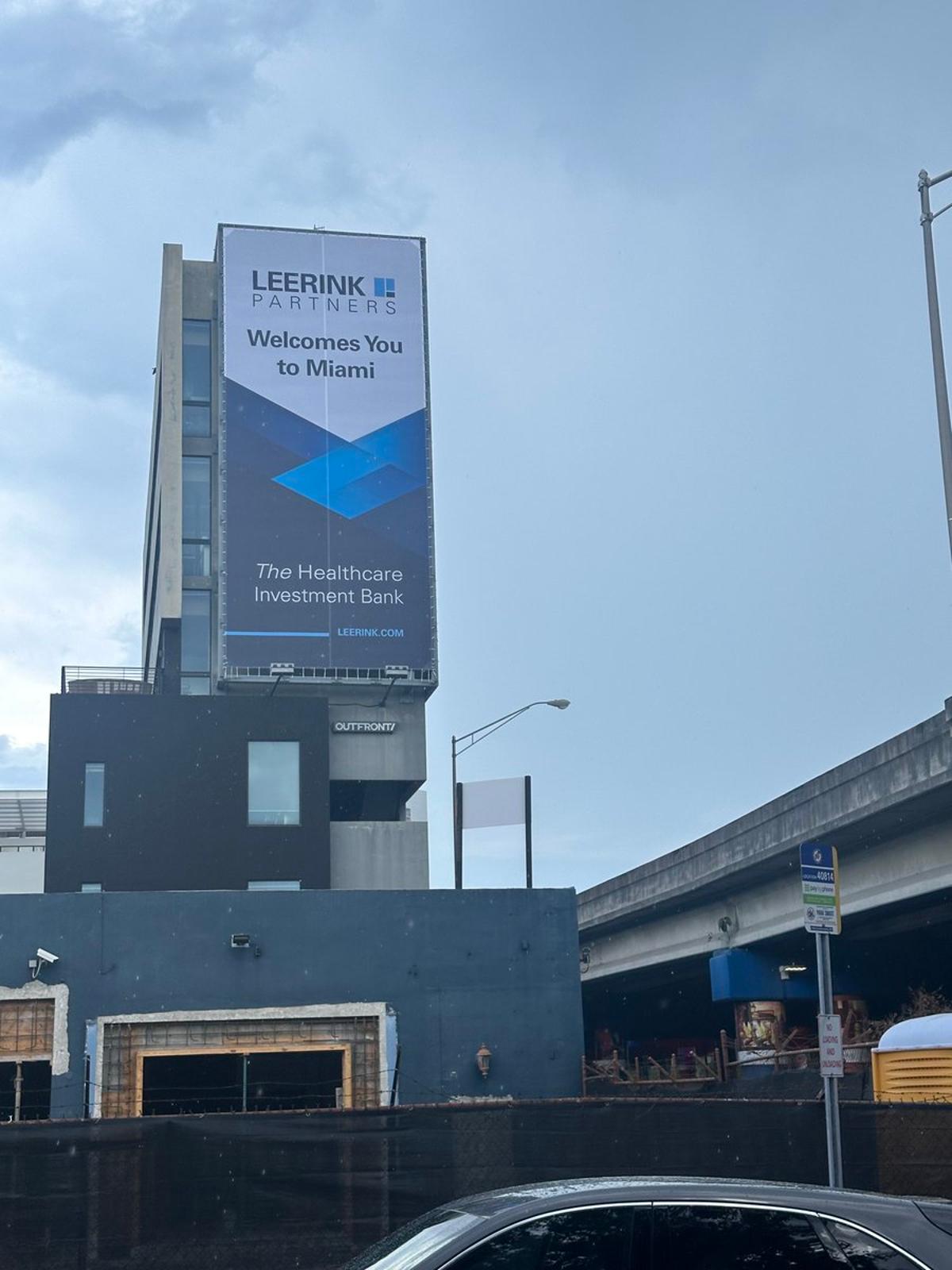 Miami Preps for Biotech Week; BiotechTV Covers Barclays Conference