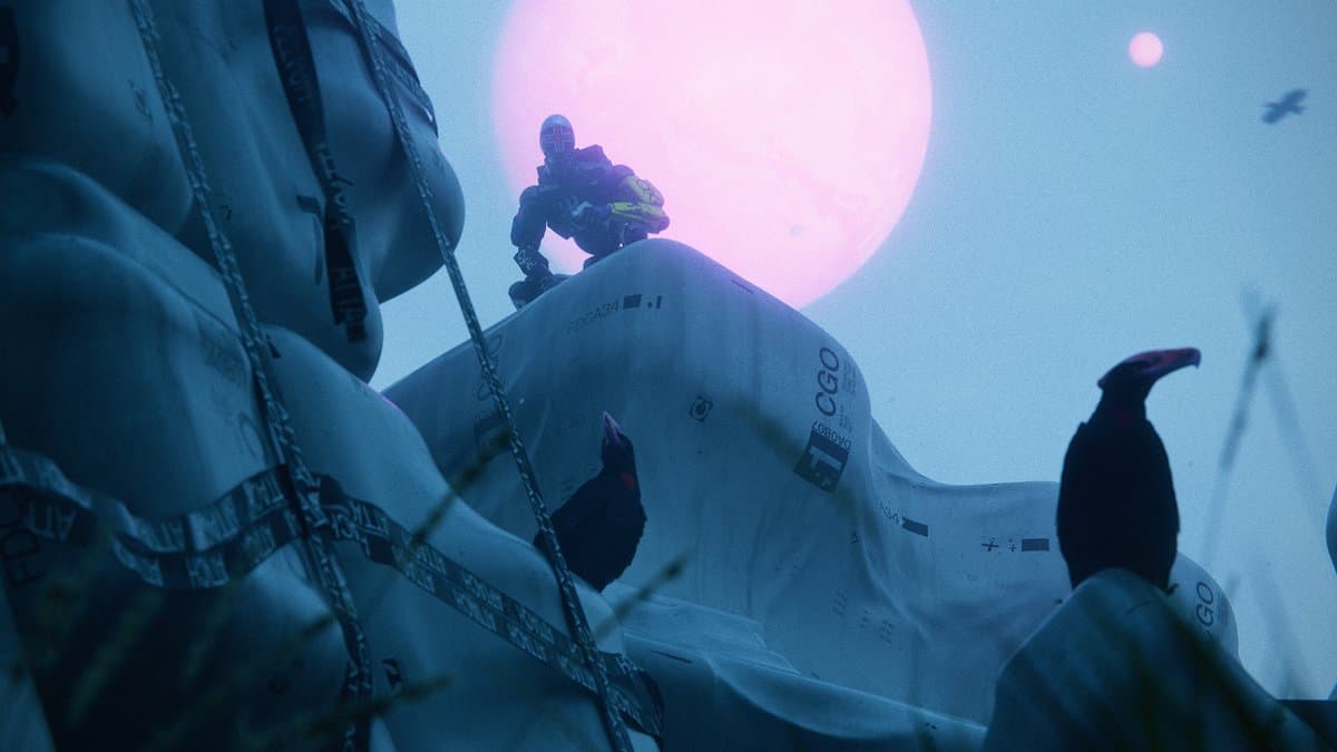 Marathon's Player Count Drops, Community Mood Improves