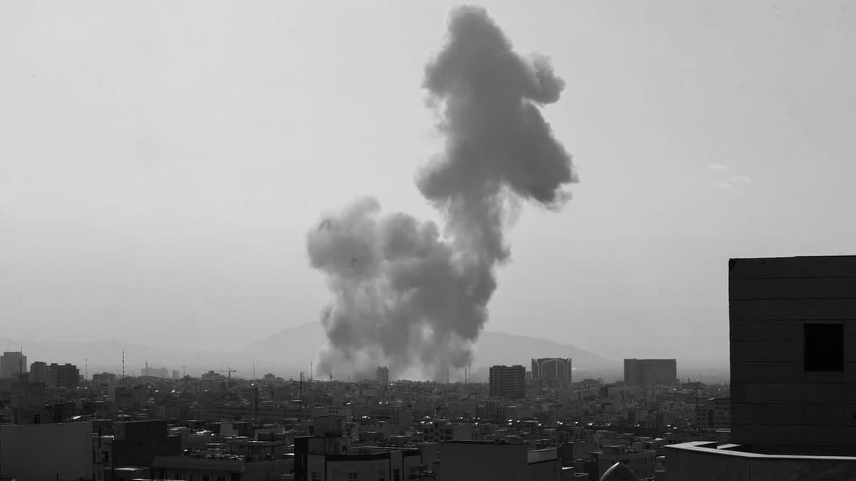 Trump's War Risks Global Energy Market Instability