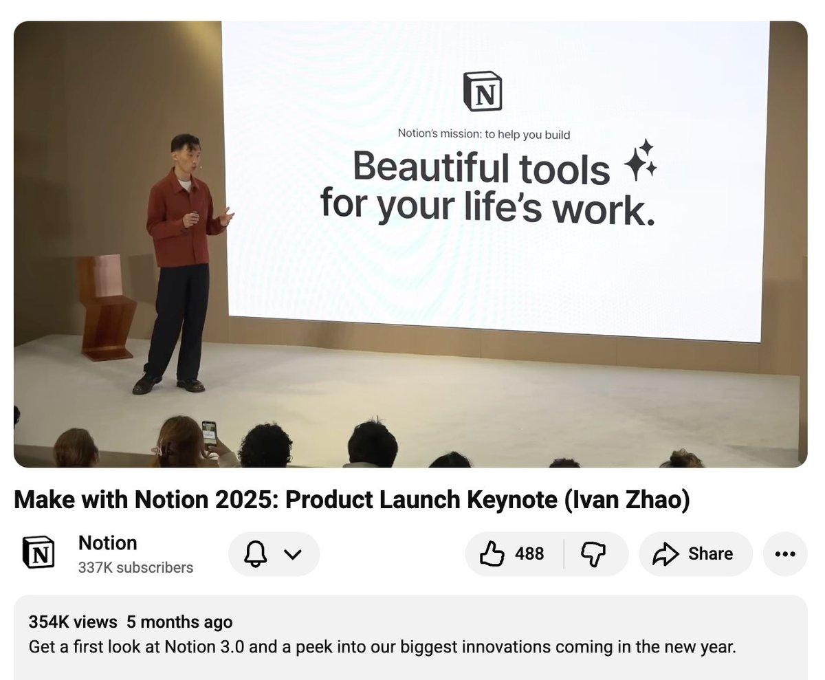 Notion's AI‑Powered Mail & Calendar Outshine Gmail