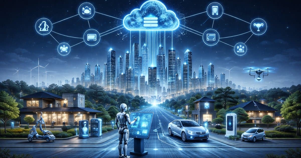 Edge AI and Autonomy Power Real‑Time Decisions in 2026