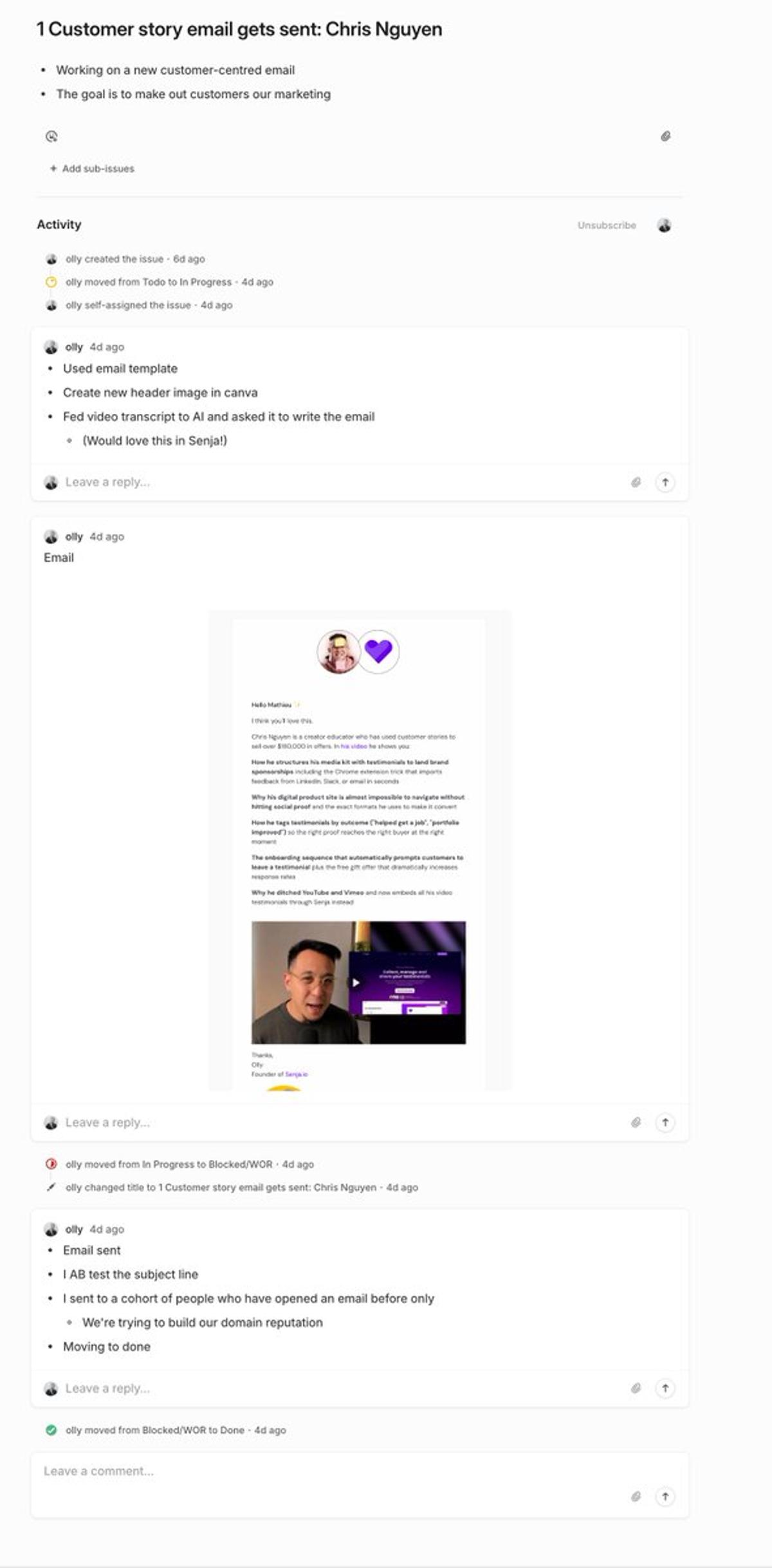 Embracing My Micromanagement Flaws While Building Uniform Team Culture