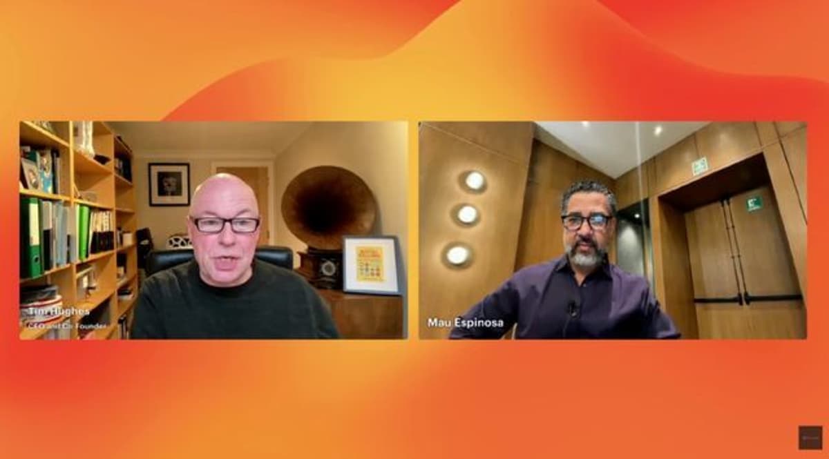 Leaders Balance Acceptance, Accountability, and Performance