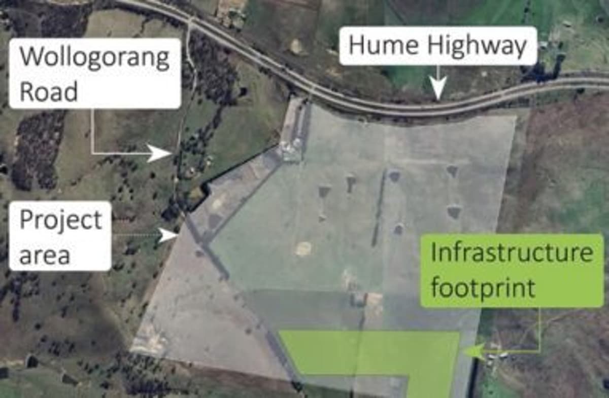 Anonymous Objectors Ship Massive Battery to Regulator