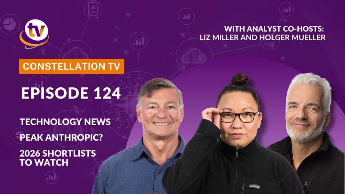 SaaS, AI, and 2026 Tech Trends Unpacked