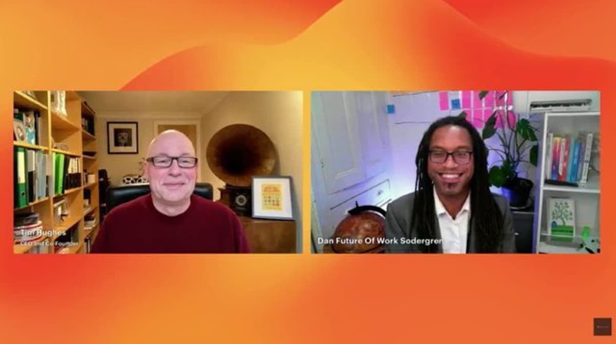 AI Agents Prompt Rethink of Management Structures