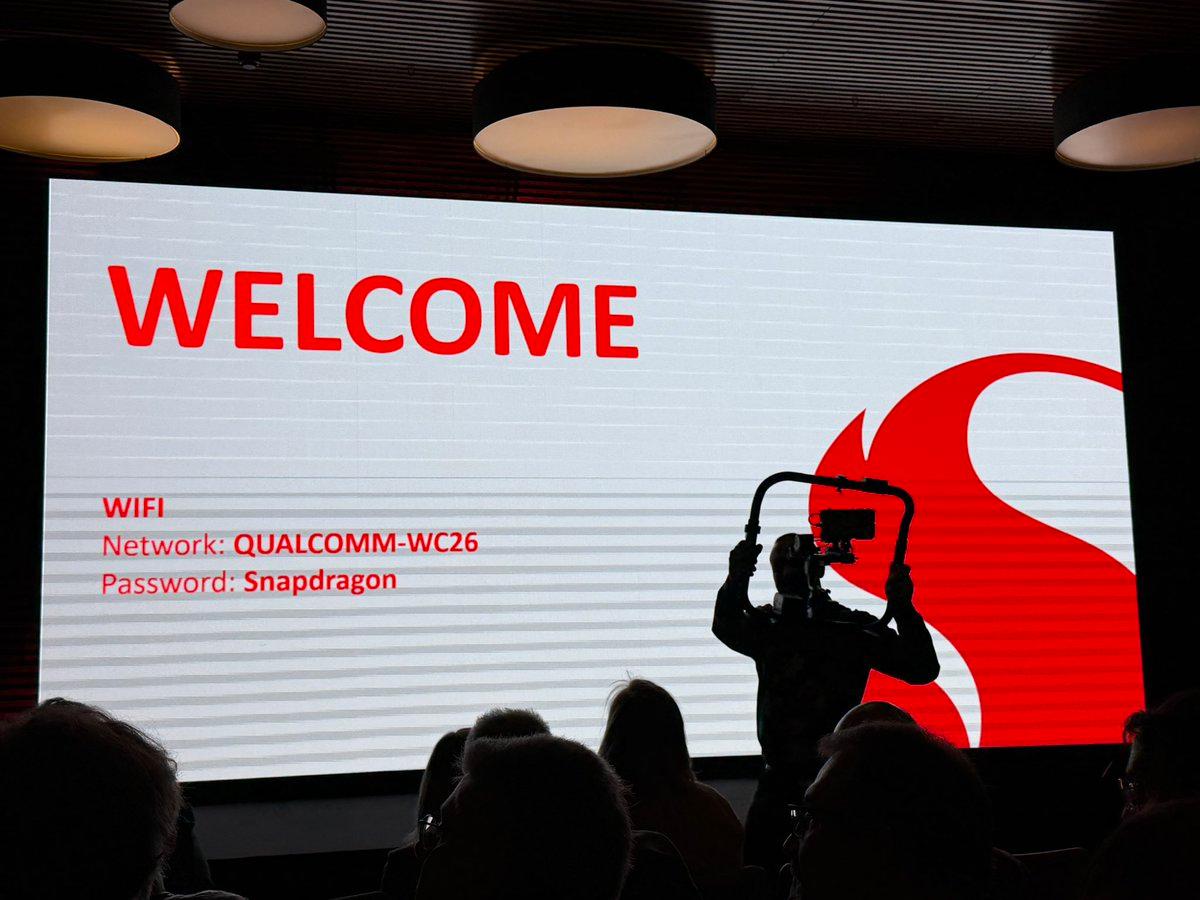 Qualcomm Expands Stack Control with 6G, Wear Elite
