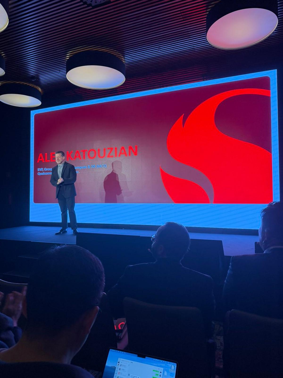 Personal AI Takes Off on Edge Devices