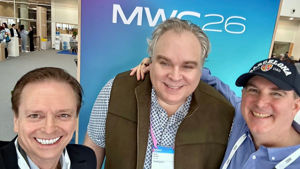 From Possibility to Live Execution: AI Networks Now