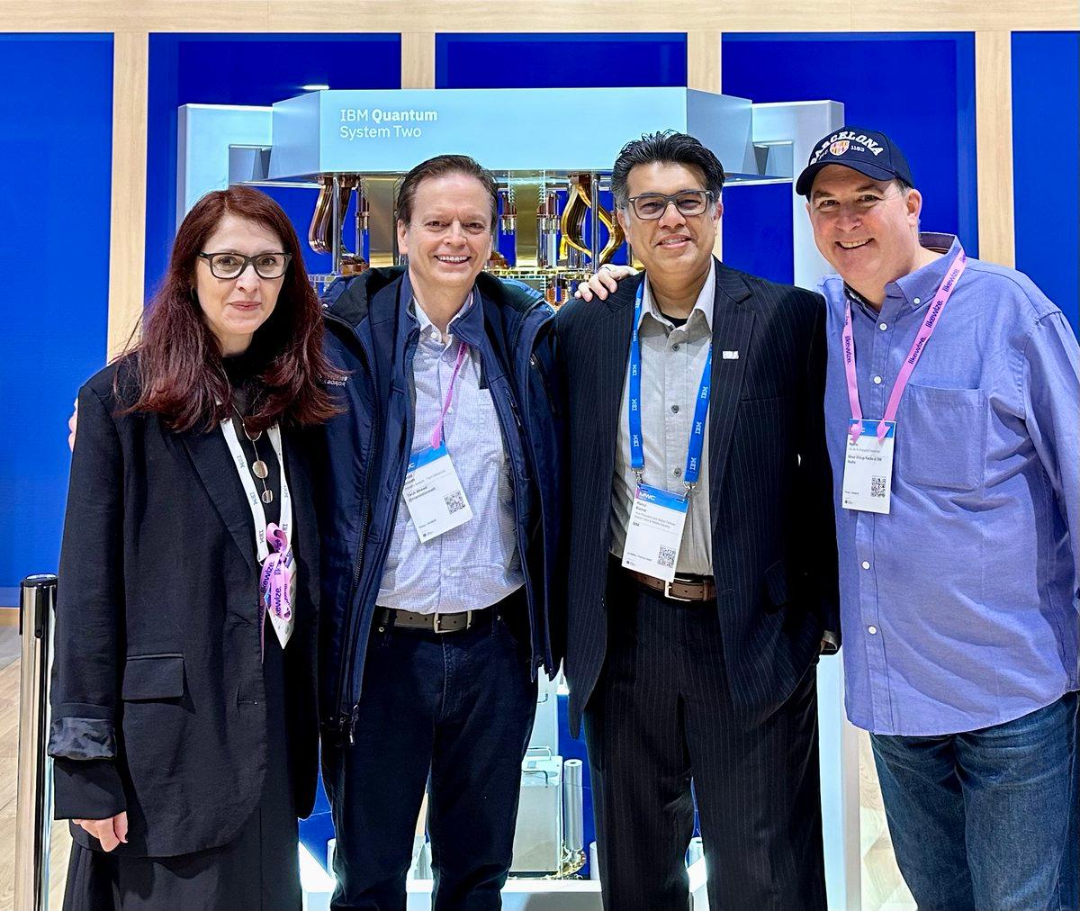 IBM Shifts From Tech Milestones to Business KPIs