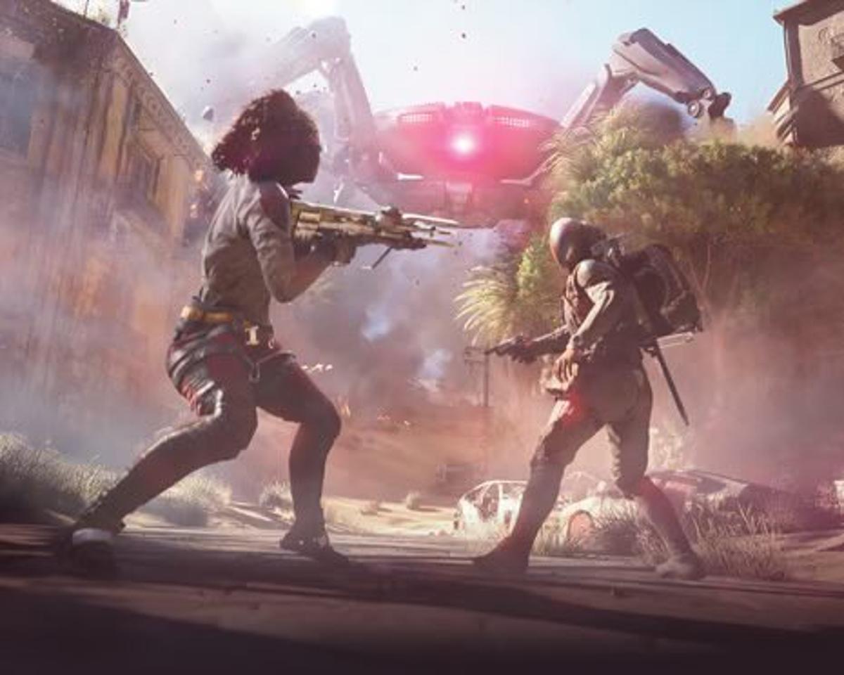 Arc Raiders Teaches Human Behavior Better than Textbooks