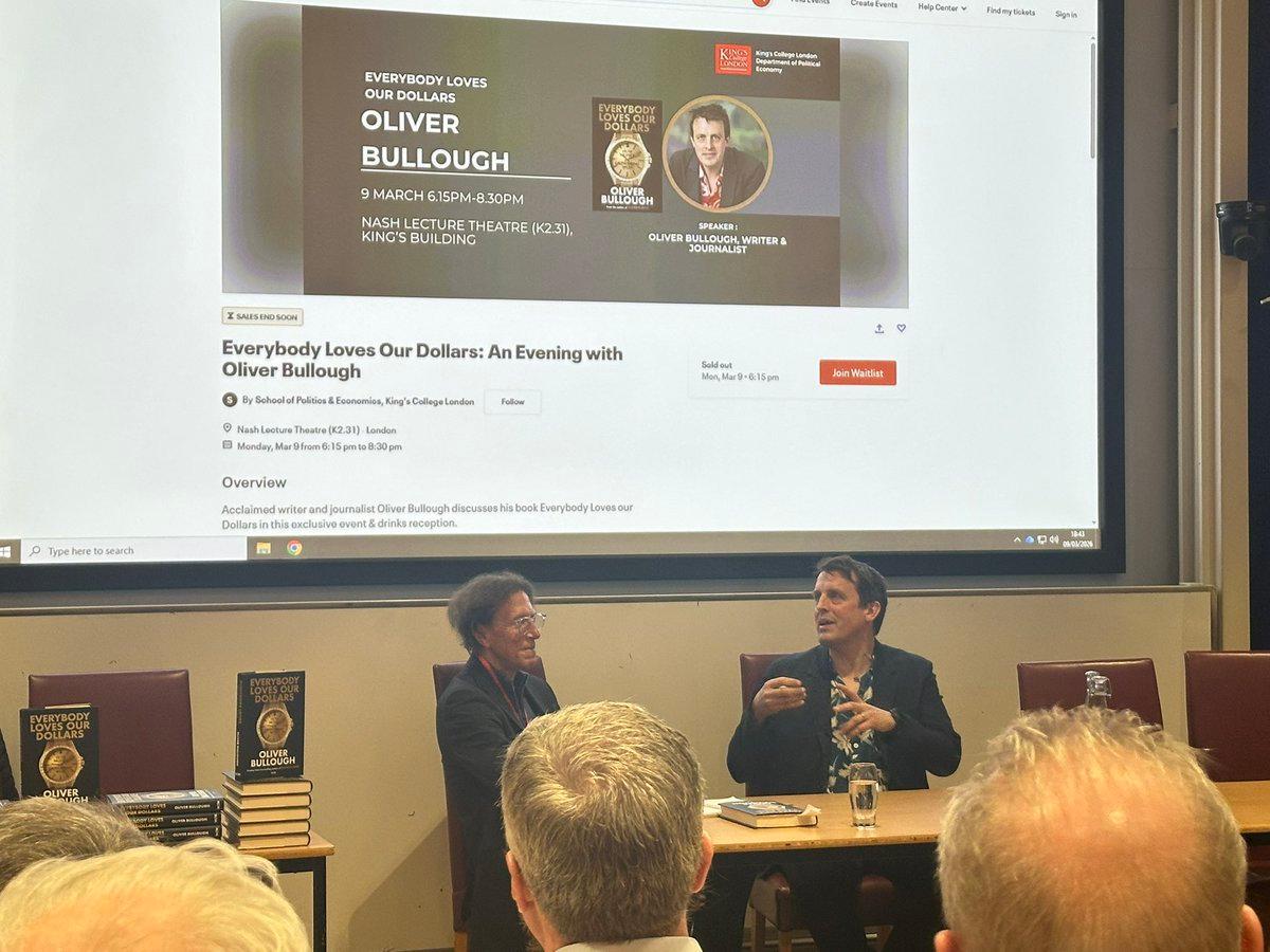 FATF Regulations Fail to Stop Money Laundering