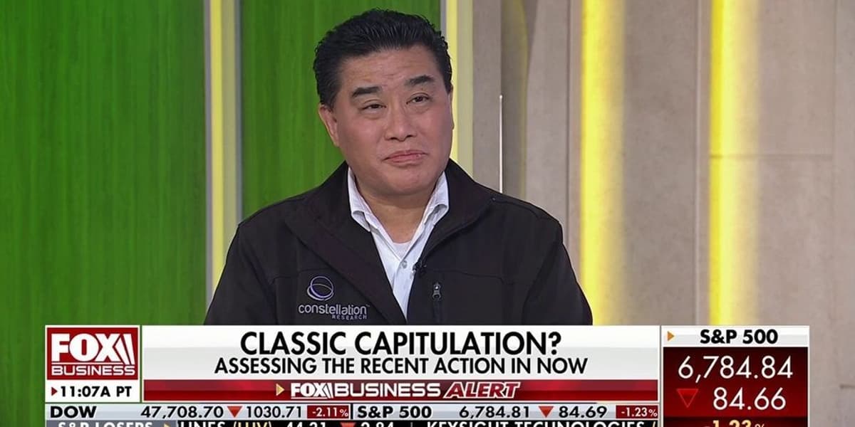 Tech Investment Gains Spotlighted in Broadcom Analysis