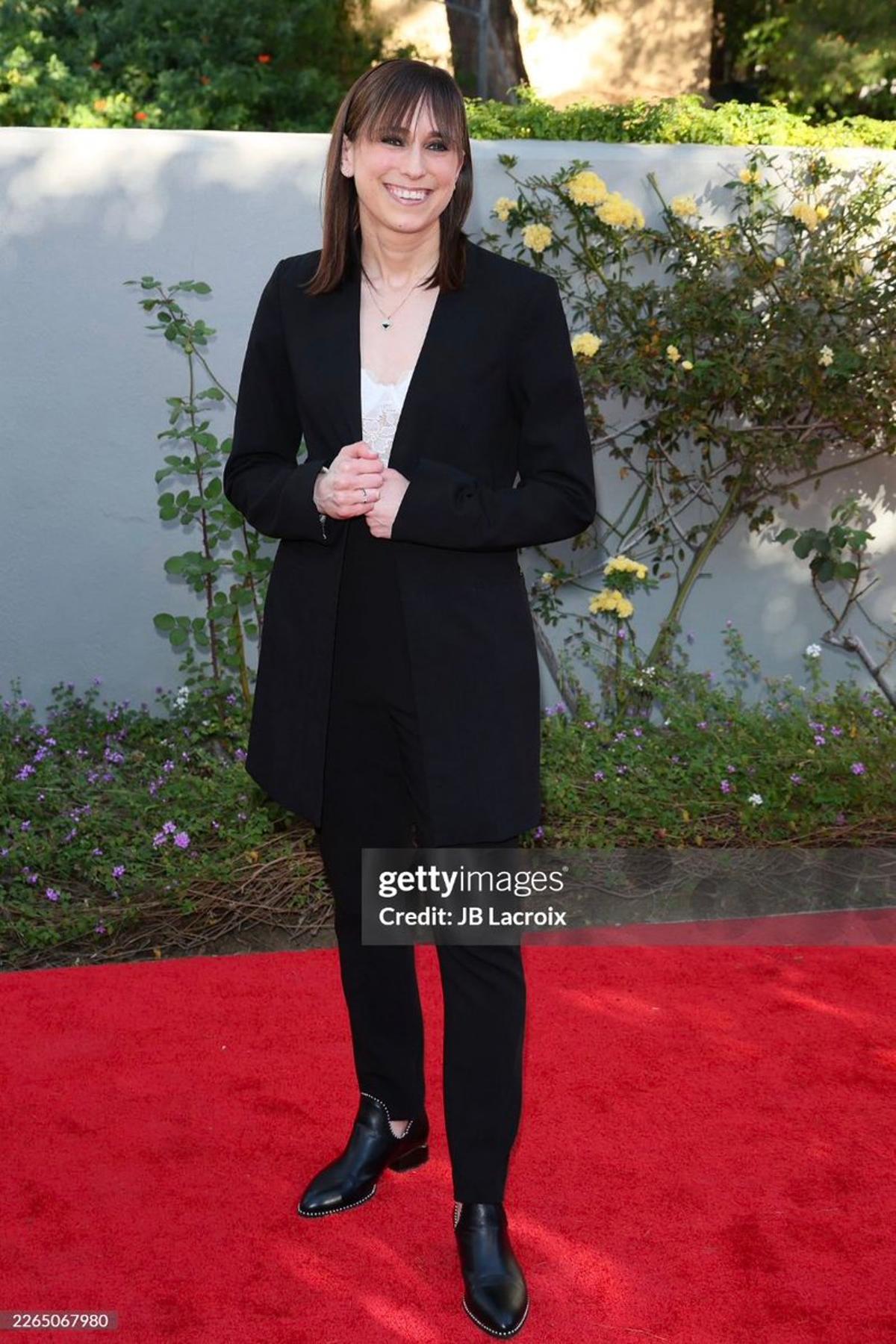 Celebrating Favorite Genres with Beloved Friends at Saturn Awards