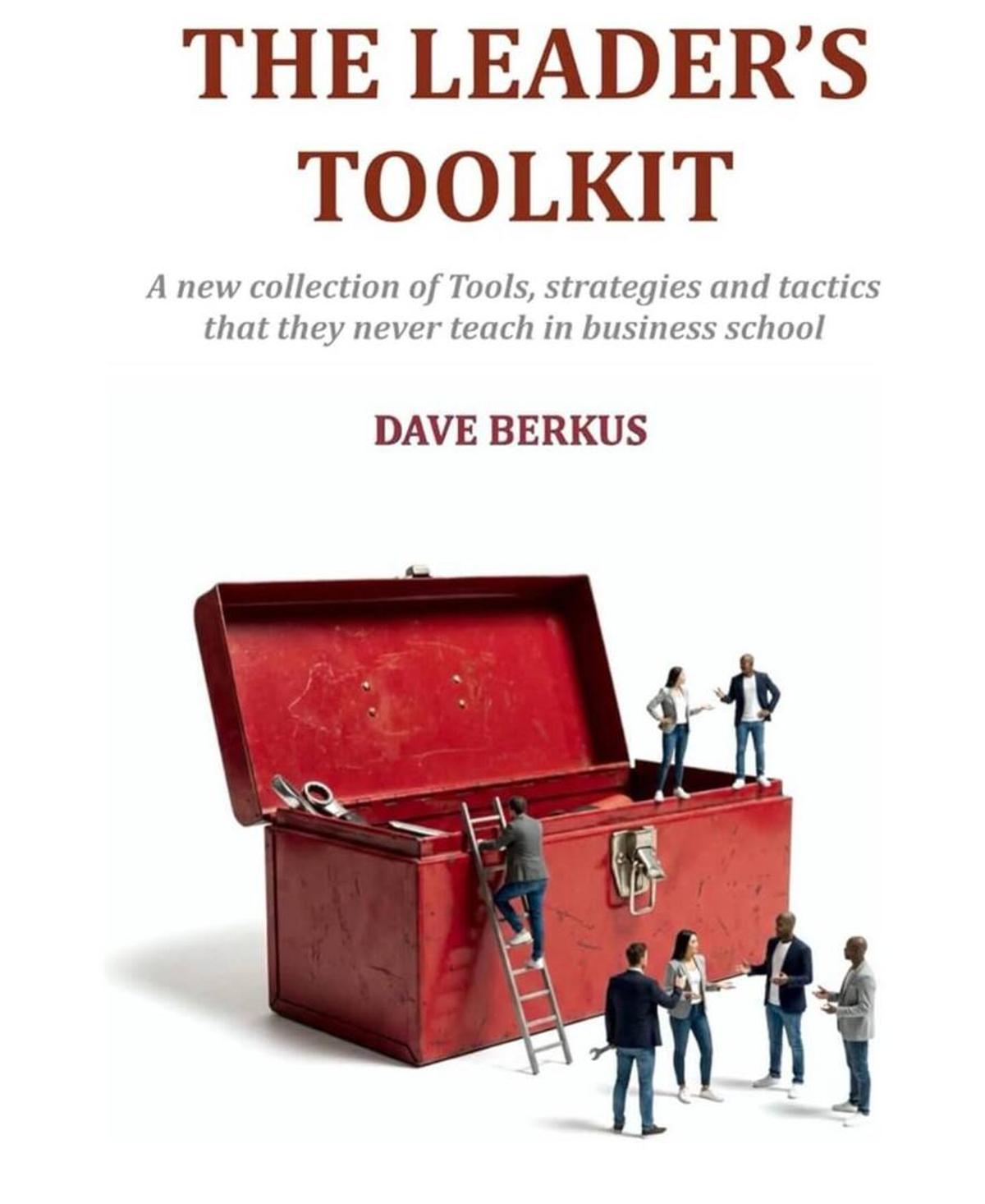 Uncover Leadership Tactics Business Schools Overlook