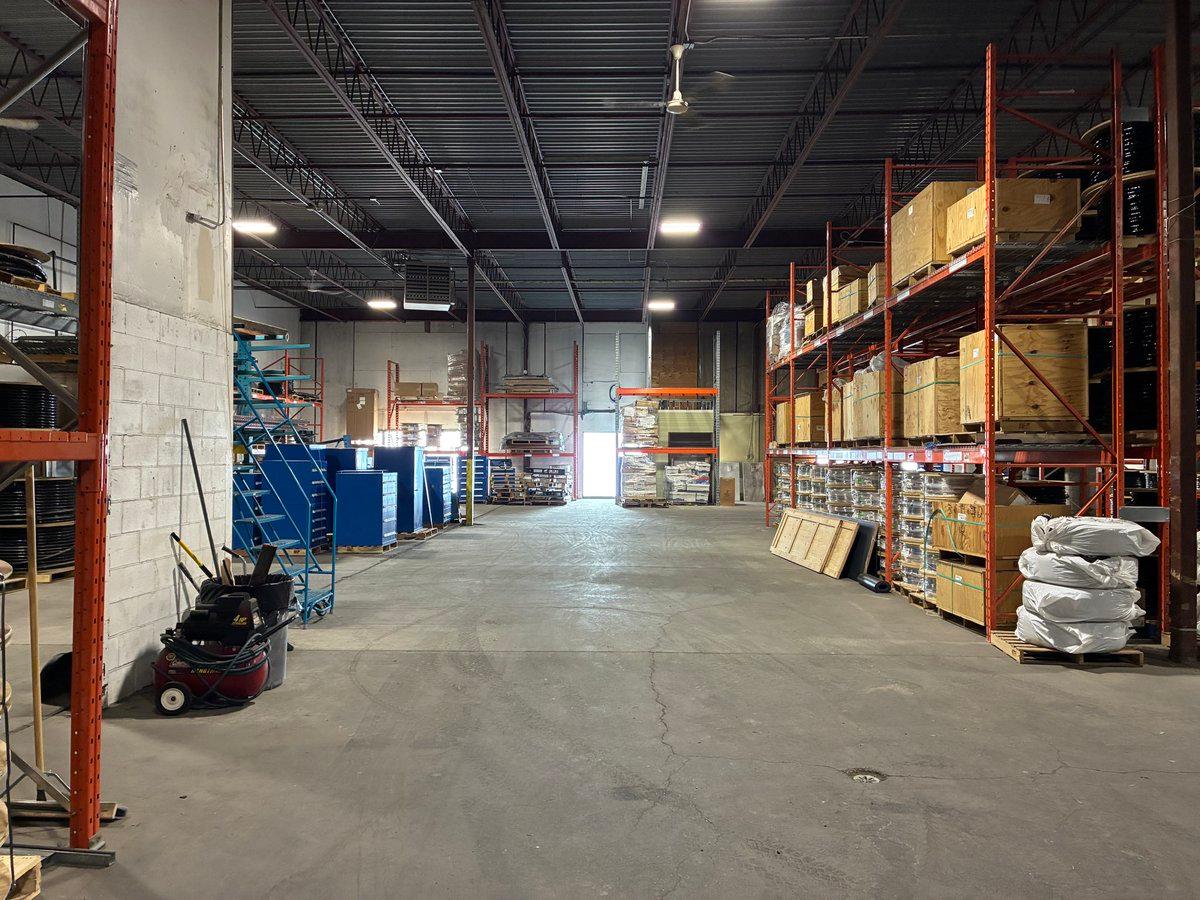 Ideal Industrial Tenant: Low‑Maintenance, Reliable Rent Payments