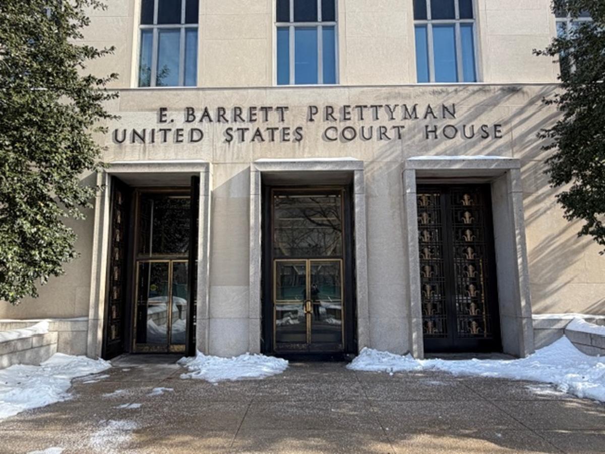 Legal Week: Judges Clash, DOJ Reverses, Tariff Cases Rise